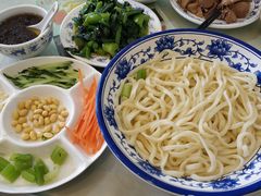 -北京炸酱面馆·烤鸭(前门总店)
