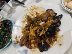 -福来居烤鸭店(天坛二店)