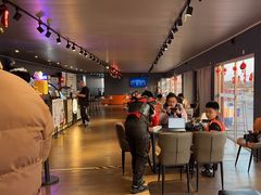 -宝山流光速国际赛车场(宝山店)