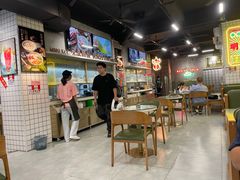 大堂-西关明记肠粉(荔枝湾店)