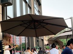 -The Rug Cafe(王府中环店)