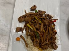 -桃花源中餐厅(金茂豪华精选酒店)