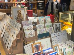 -新月集庭院咖啡馆(老邮局店)