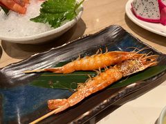 -大渔铁板烧(蛇口店)