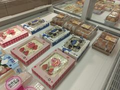 -甜星Star·生日蛋糕(百盛店)