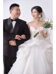 -二十一世纪婚纱摄影(省府前街店)