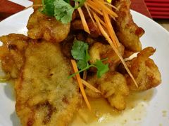 -石老头关东饺子王·东北菜(嘉华鑫城店)