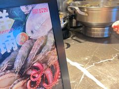 -喜庭海鲜自助(来福士店)