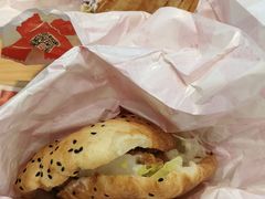 -塔斯汀中国汉堡(西湖景顺铂悦城店)