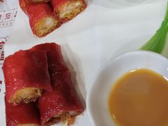 -点都德(盘福楼店)