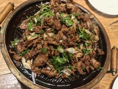 -壹零捌道·北京烤鸭(车公庄店)