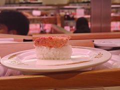-寿司郎(皇庭广场店)