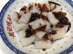 -老廣糖水铺(乐汇城店)