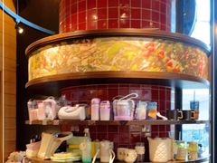 -星巴克(天津大悦城第二店)