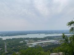 -虞山风景区