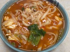 -陕西面馆(小河路店)