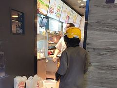 -汉堡王(巨海邻里荟店)