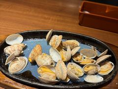 -萨莉亚意式餐厅(杭州滨江天街店)