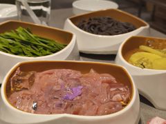 -海底捞火锅(方圆荟店)