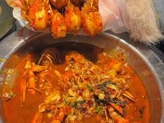 -靓虾二哥长沙地标小龙虾(五一广场店)
