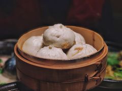 野菌香包-陶德砂锅(蜀汉路店)