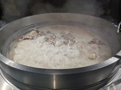 -长岁羊肉汤(万象城店)