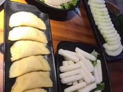 -捞围鲜·港式打边炉(海阳路店)