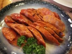 -SHARK鲨鱼餐吧(购物公园店)