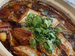 -启东海鲜人家(古美路店)