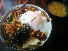 牛肉饭-山葵家·创意料理(宁波来福士店)