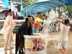 -海合安武汉极地海洋公园