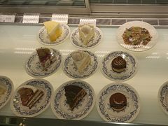 -PETIT PARIS 小巴黎(花园道店)