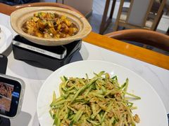 -渔港甄宴·海鲜·地标烟台菜(金沙滩店)