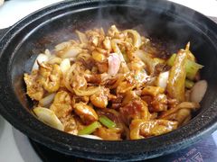 -重庆鸡公煲(学衡路店)