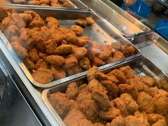 藕圆子-陶记正宗德州扒鸡(科巷店)