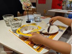 -乐凯撒披萨(欢乐颂购物中心店)