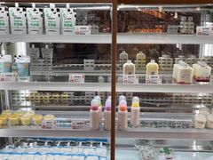 零售区-白色日记·手作酸奶(万象城店)