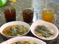 -榮泰米粉湯(Left Shop)