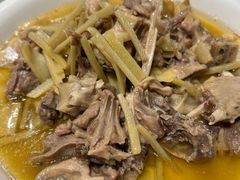 -陶缘一号·四季缘·老字号顺德菜·户外婚礼家宴(西滘店)