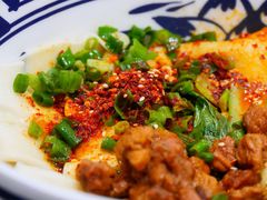 -子午路张记肉夹馍(兵马俑店)