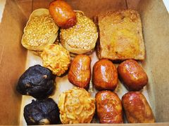 -奶奶的美食(宽厚里店)