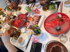 -合乐·创意火锅·海鲜火锅(亚东柒号店)