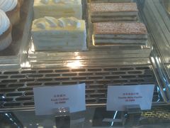 拿破仑-君悦酒店·乐厨·高空自助餐(青年大街店)