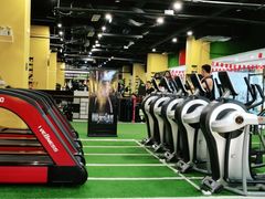 -健石游泳健身(和兴万乐汇店)