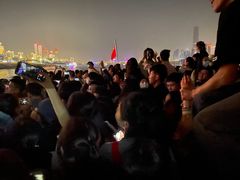 -武汉关码头(轮渡站)