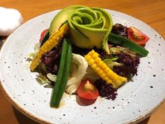 -吉之仙•中国制造•出口级食材日料店(领事馆总店)