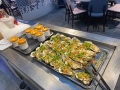 -半岛听涛蒸汽海鲜自助(K11店)