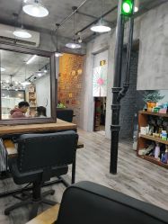 点击看大图 -A Hair Salon