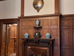 -马勒别墅·中餐厅