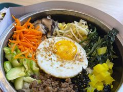 -梨花牛肉汤饭(仁恒伊势丹店)